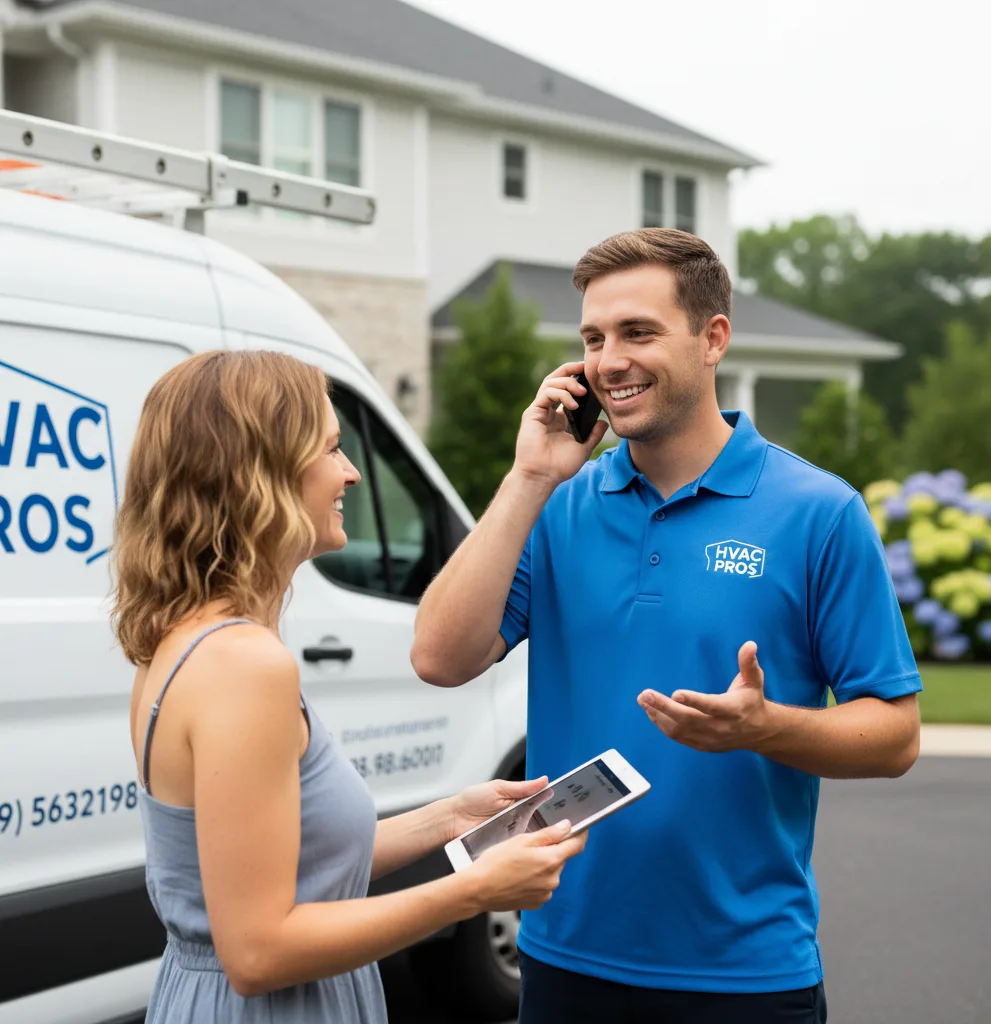 Duct Cleaning in Oakland, CA